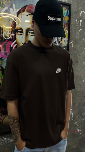 Camisa Malha Peruana