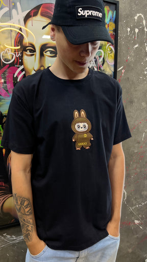 Camisa Malha Peruana