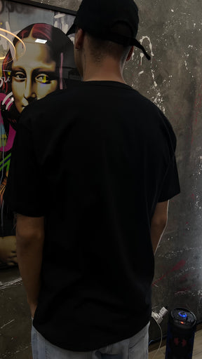 Camisa Malha Peruana