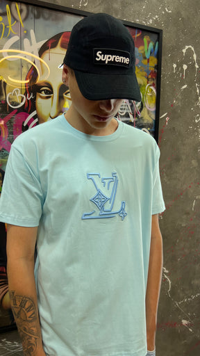 Camisa Malha Peruana