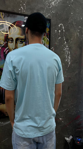 Camisa Malha Peruana