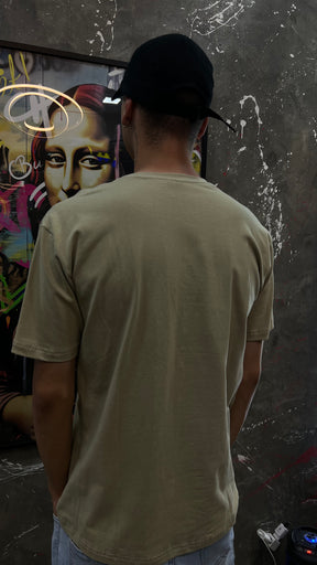 Camisa Malha Peruana