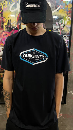 Camisa Quiksilver