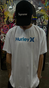Camisa Hurley