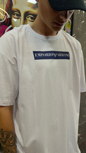 Camisa Emporio Armani