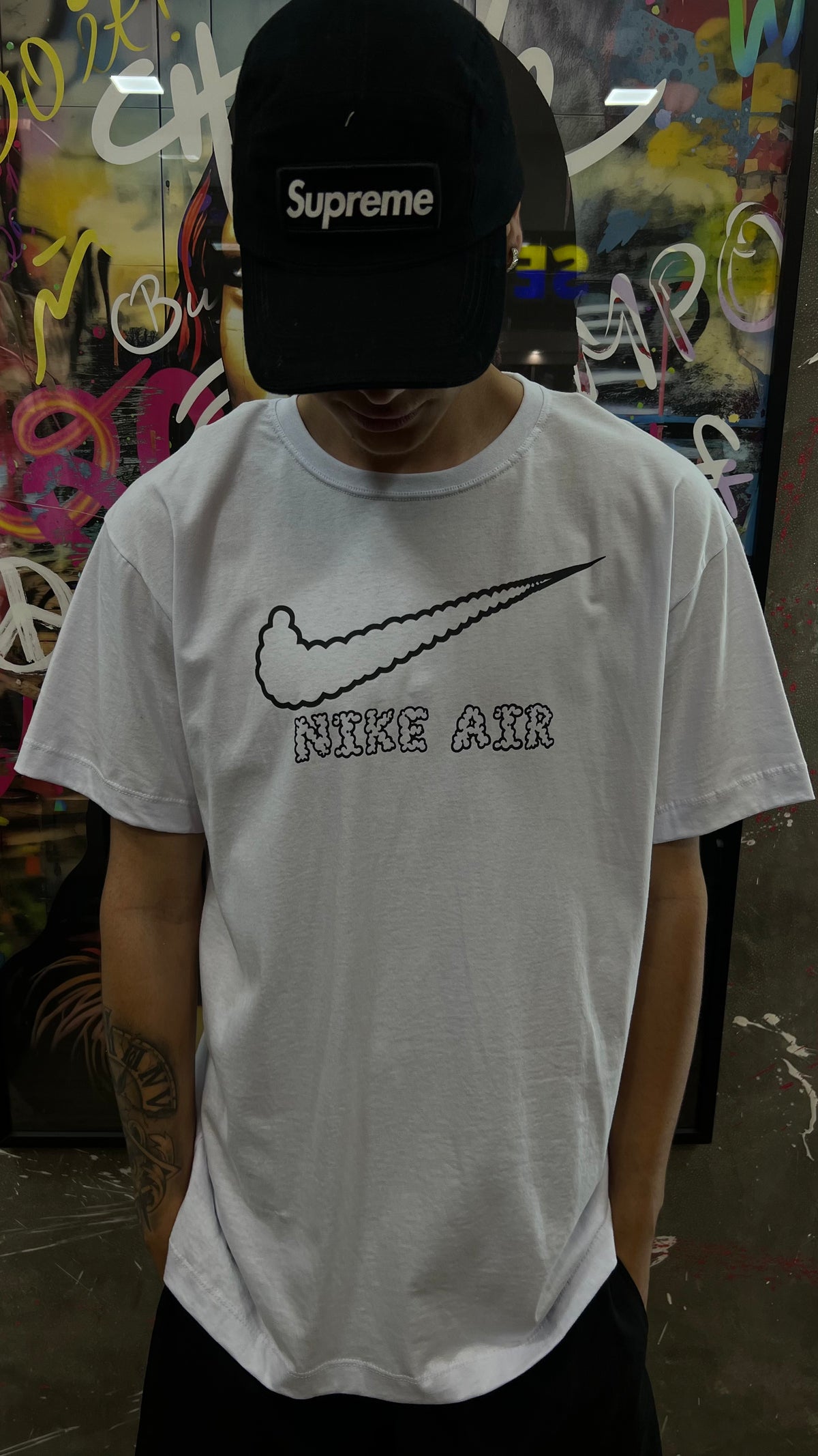 Camisa Nike