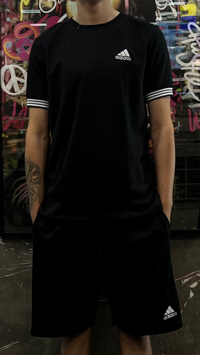 Conjunto Adidas