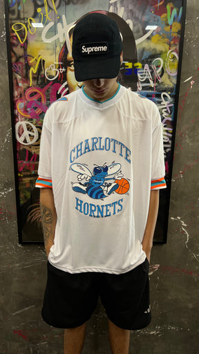 Camisa Charlotte Hornets