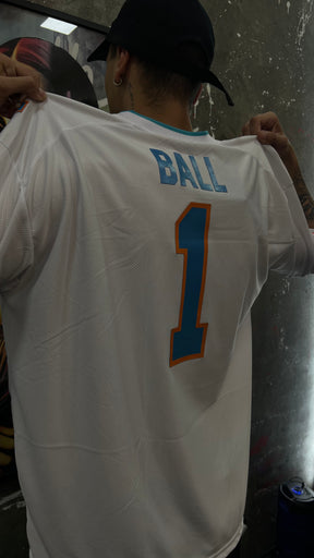 Camisa Charlotte Hornets