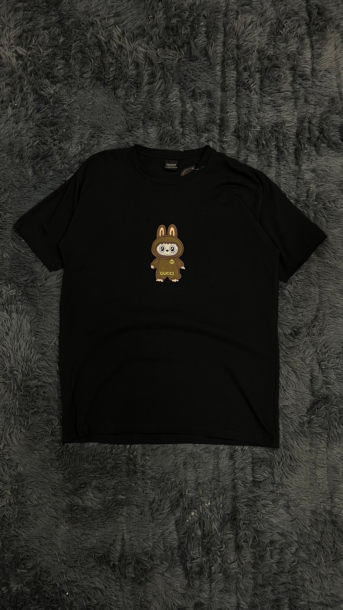 Camisa Malha Peruana