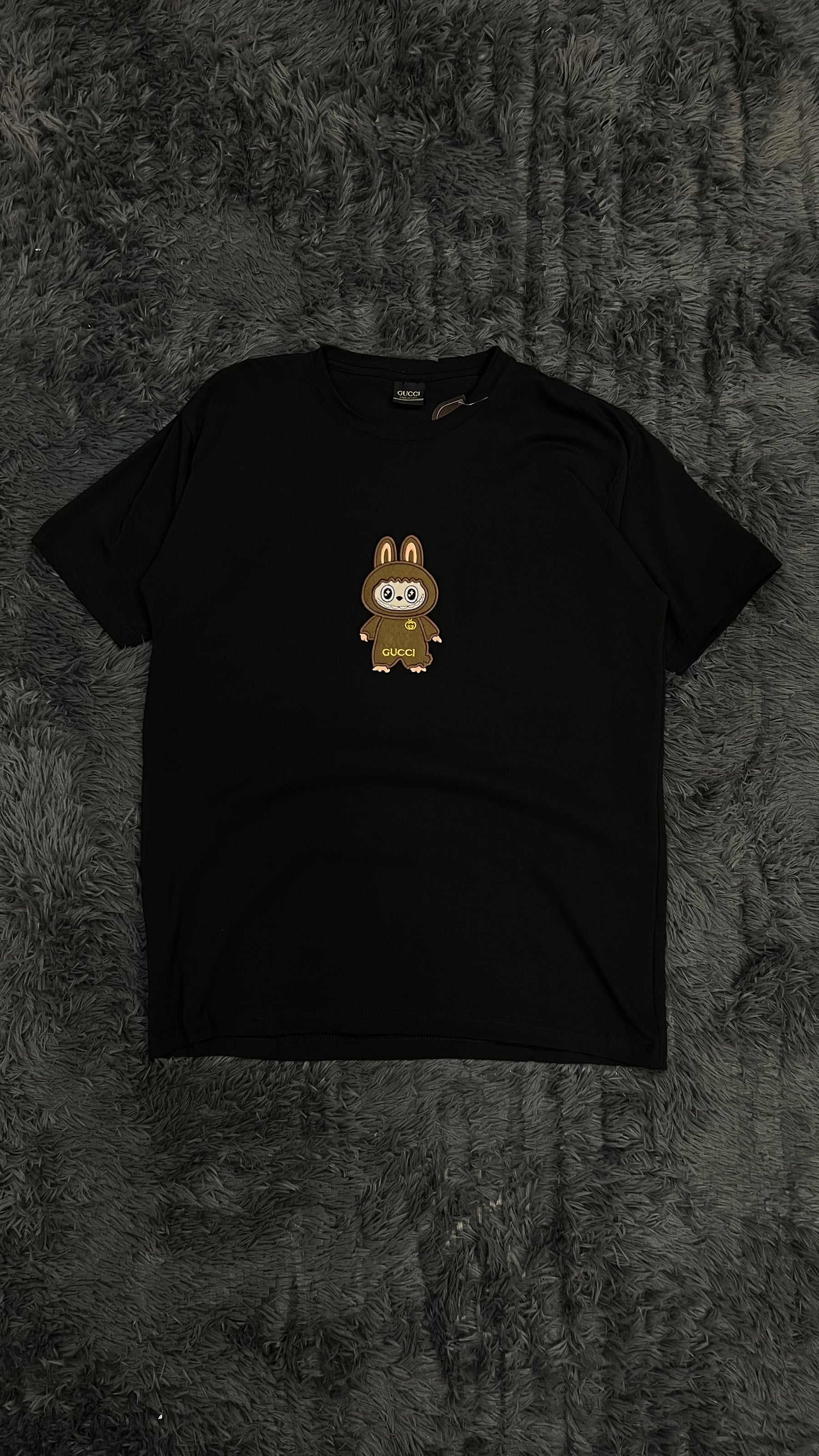 Camisa Malha Peruana