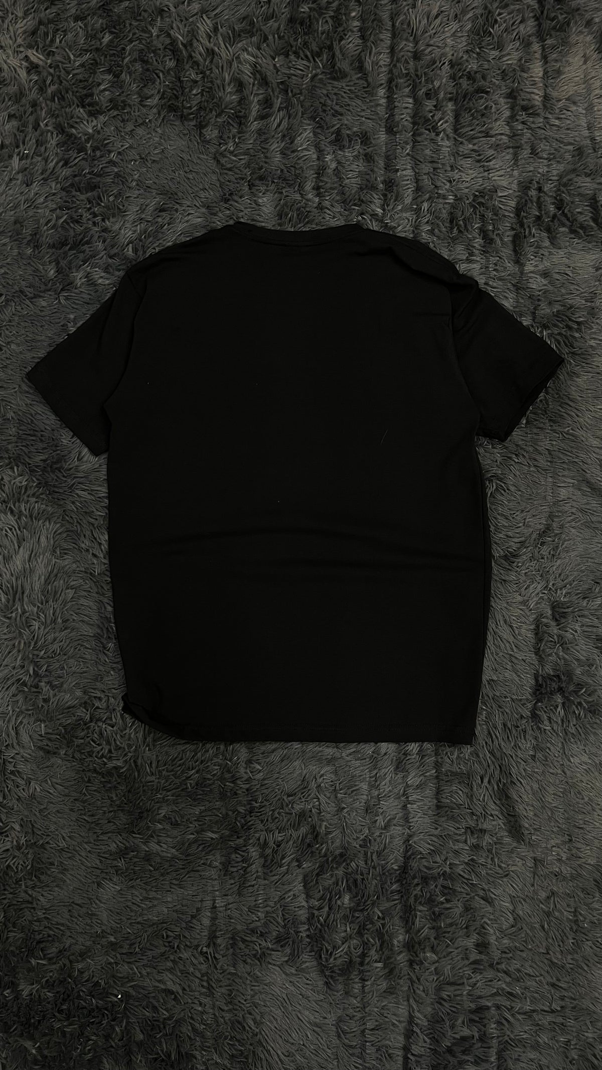 Camisa Malha Peruana