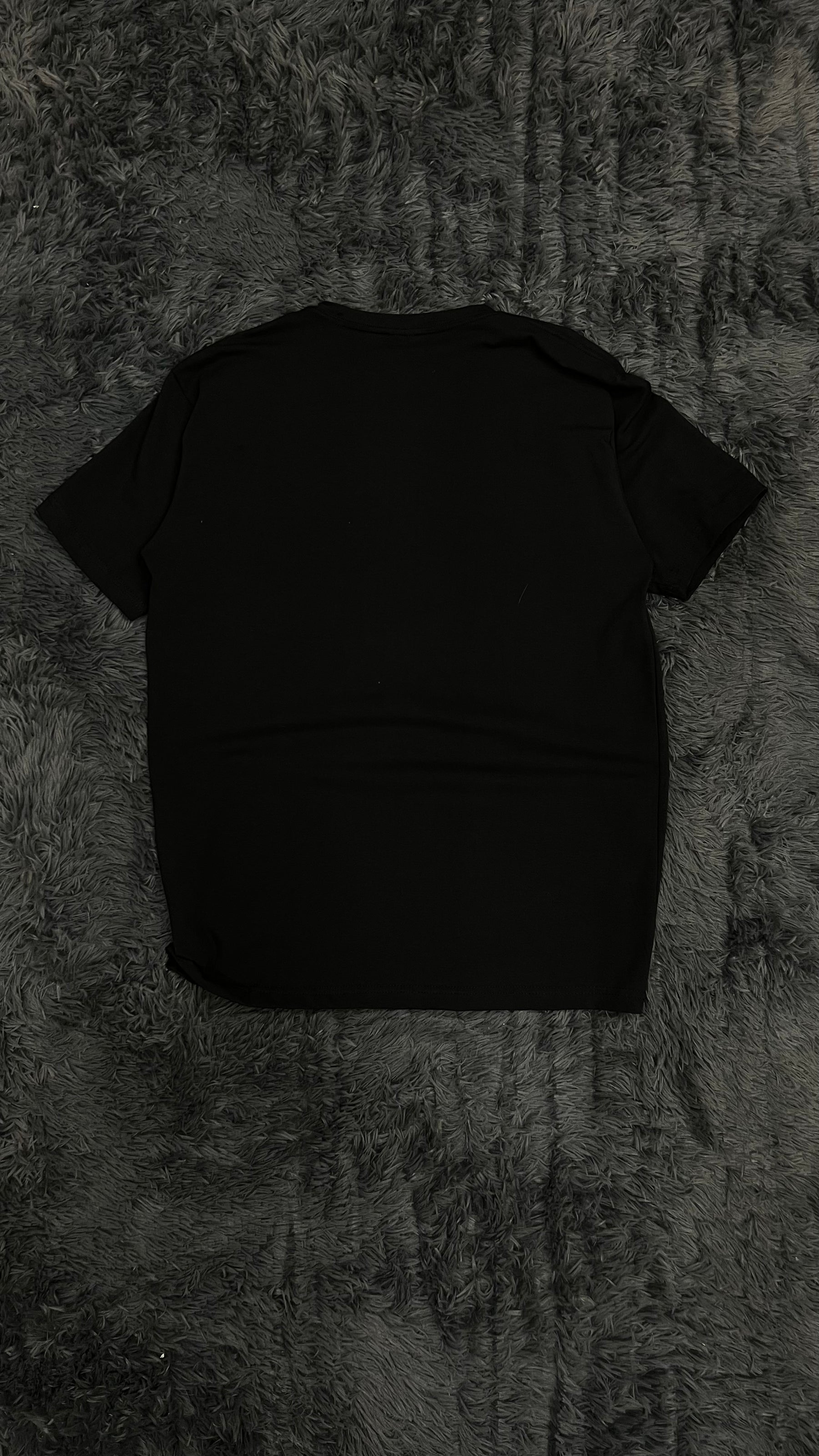 Camisa Malha Peruana