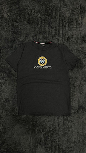 Camisa Malha Peruana