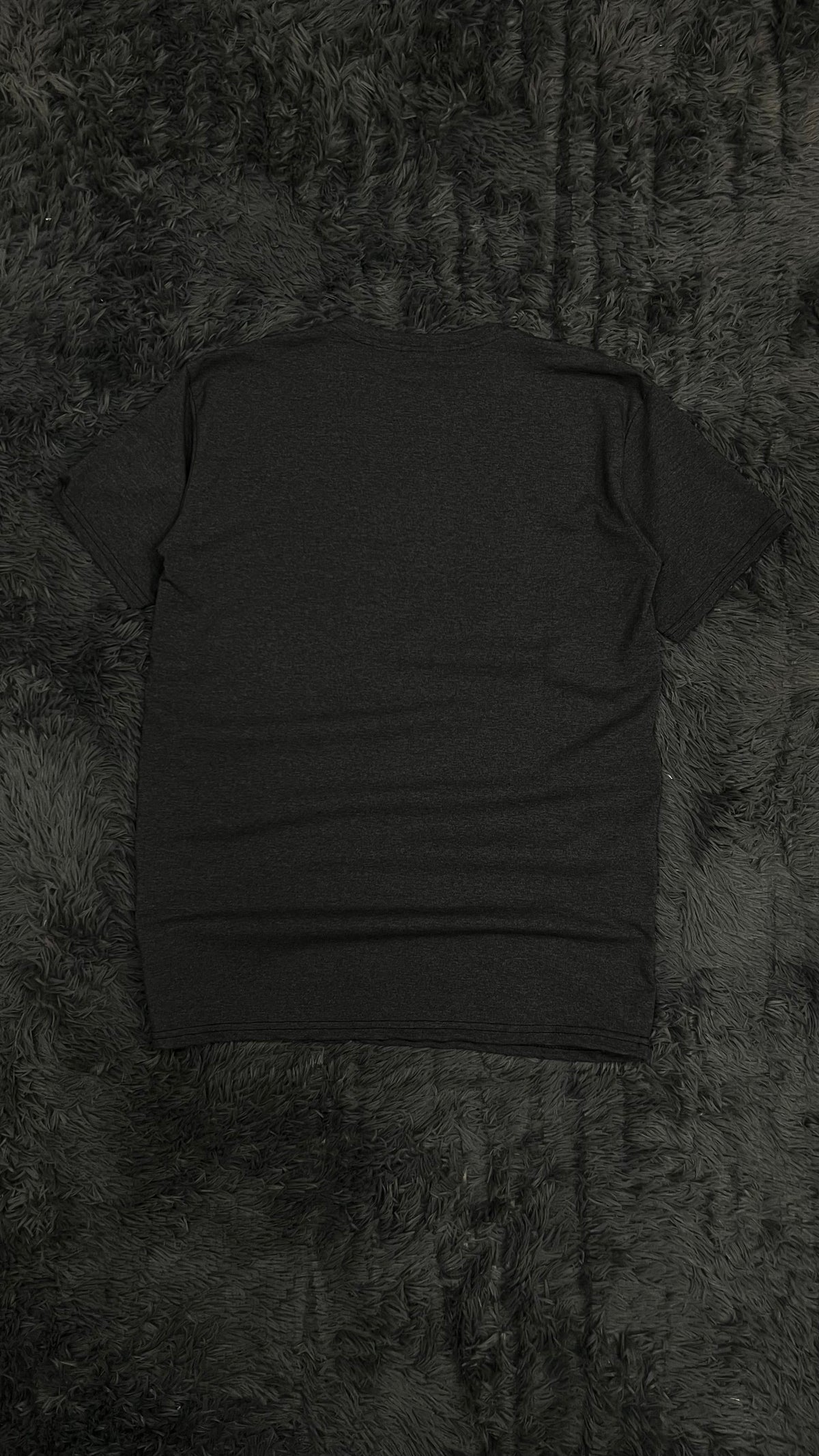 Camisa Malha Peruana