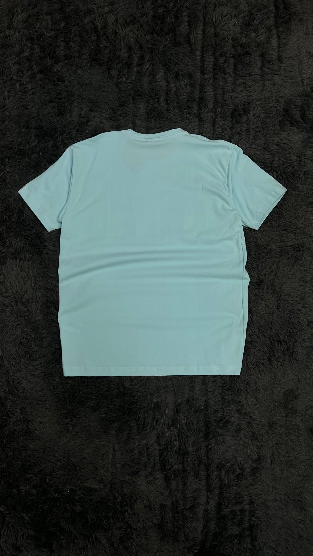 Camisa Malha Peruana