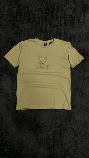 Camisa Malha Peruana