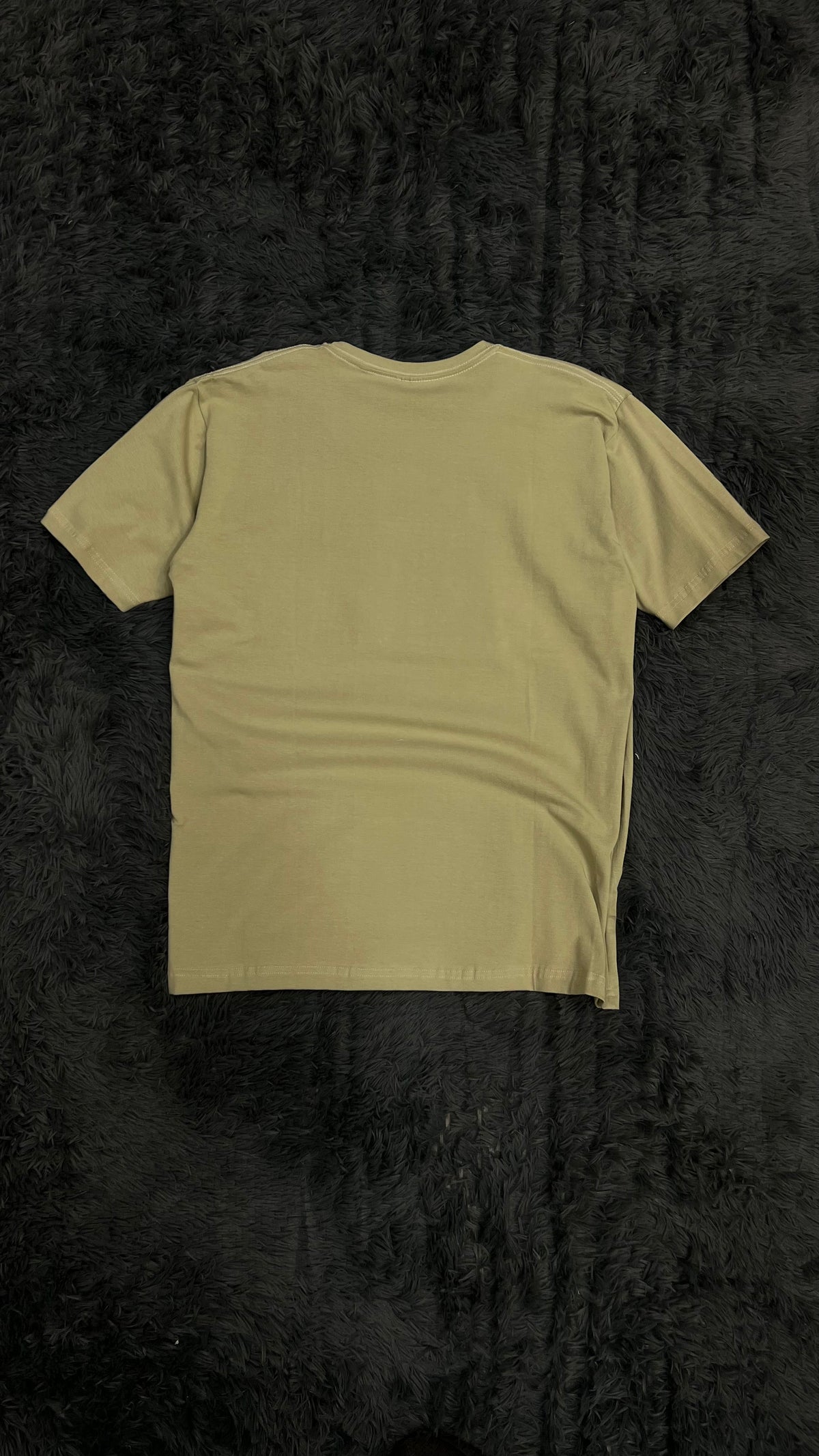 Camisa Malha Peruana