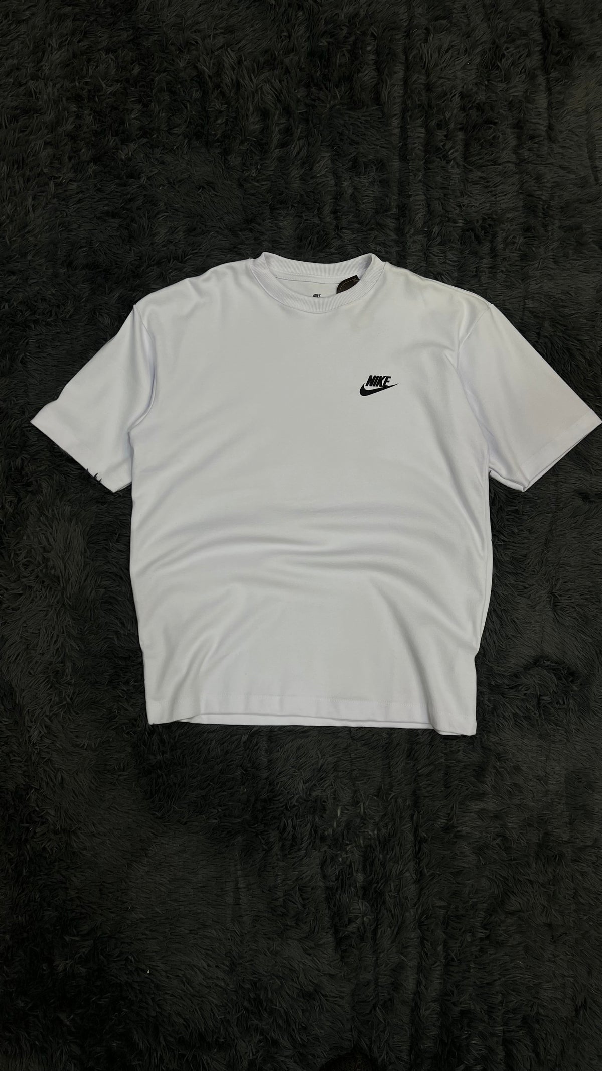 Camisa Malha Peruana