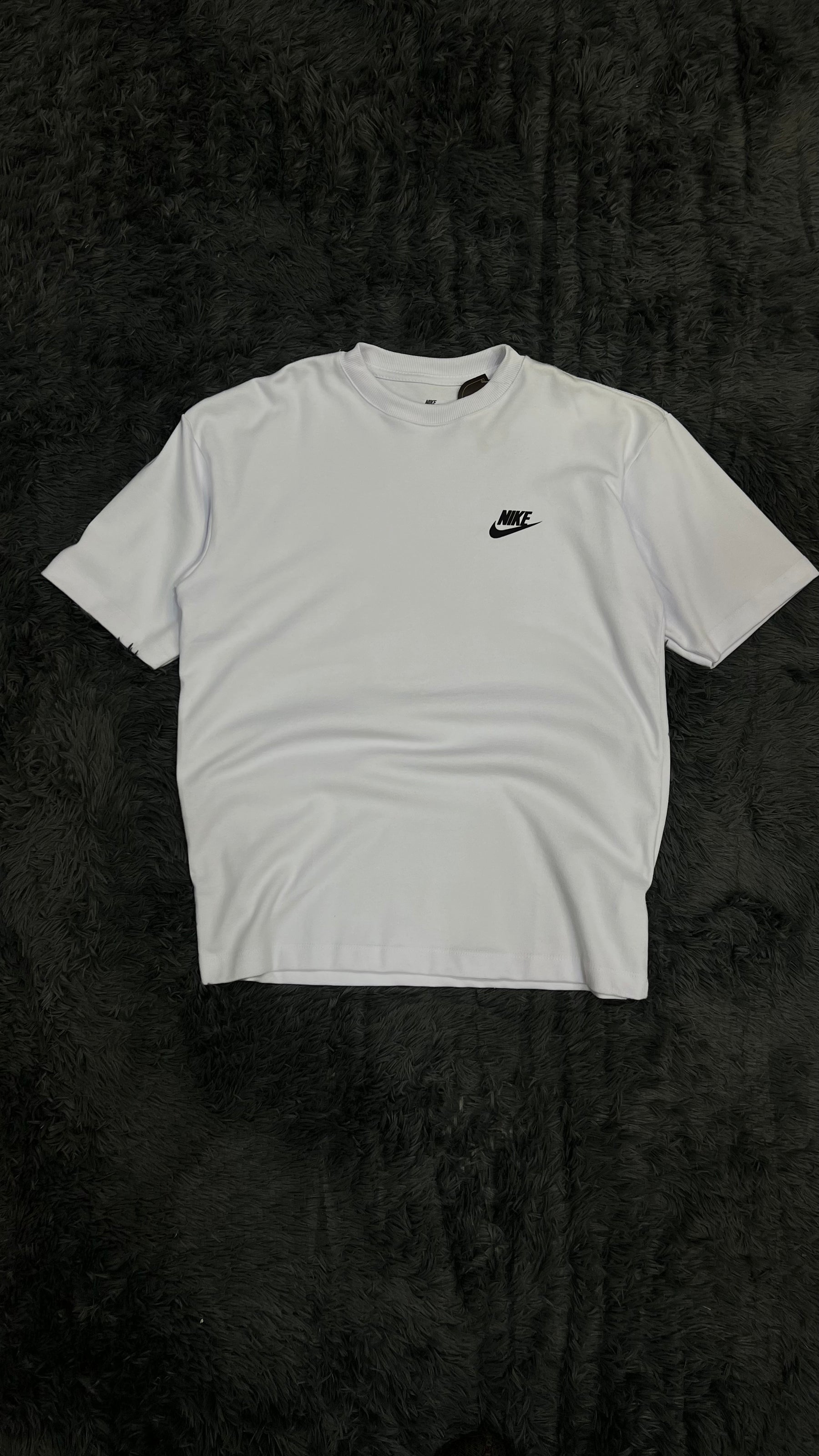 Camisa Malha Peruana