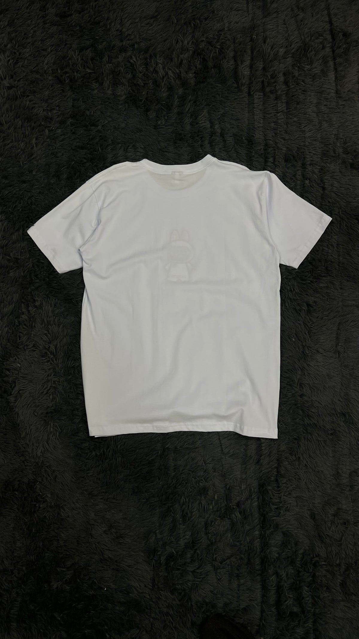 Camisa Malha Peruana