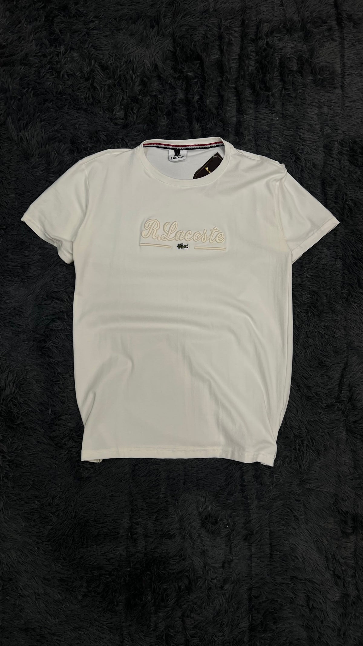 Camisa Malha Peruana