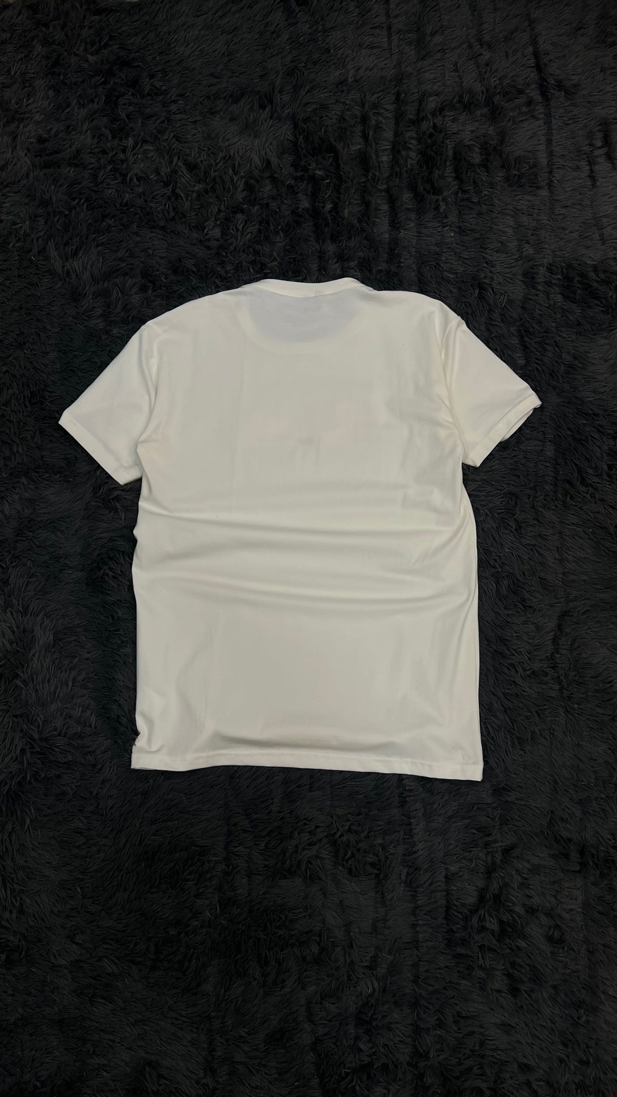 Camisa Malha Peruana