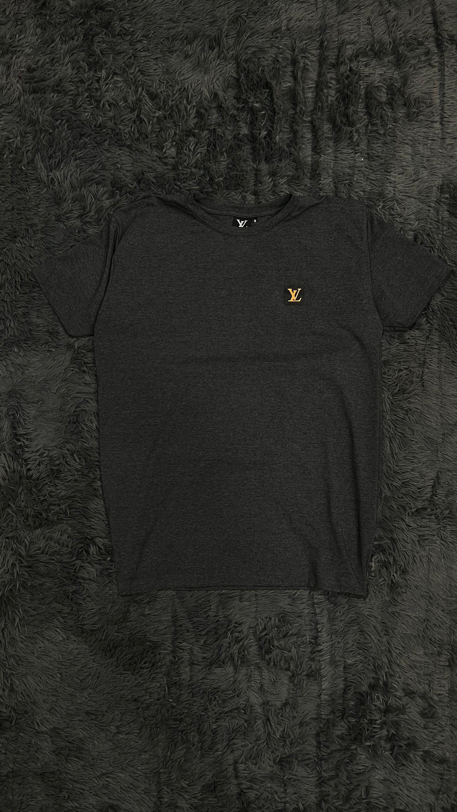 Camisa Malha Peruana