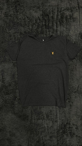 Camisa Malha Peruana