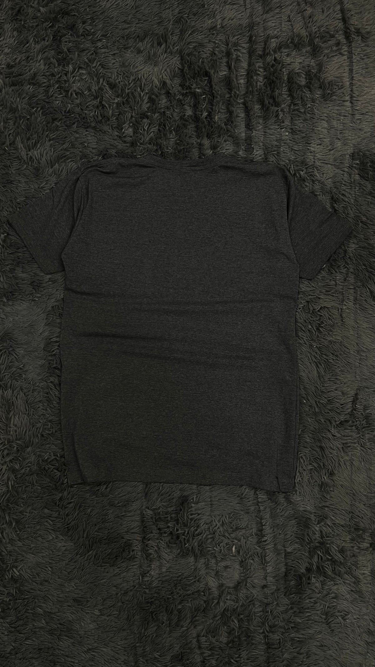 Camisa Malha Peruana