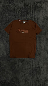 Camisa Malha Peruana