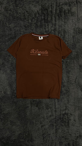 Camisa Malha Peruana