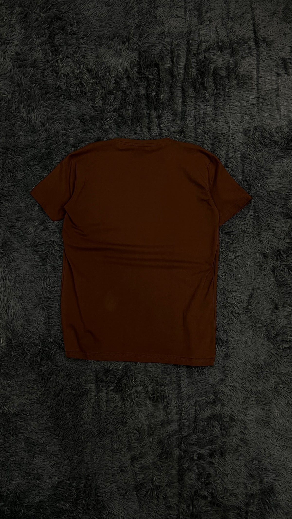 Camisa Malha Peruana