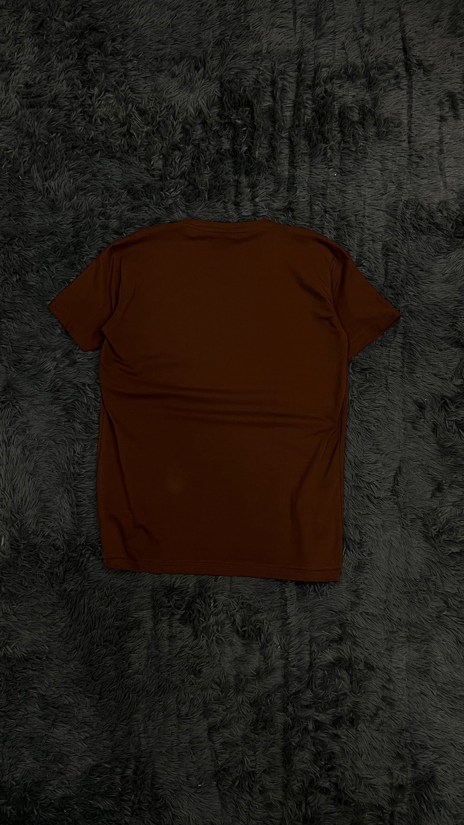 Camisa Malha Peruana