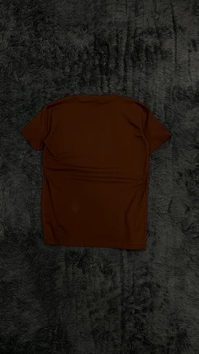 Camisa Malha Peruana